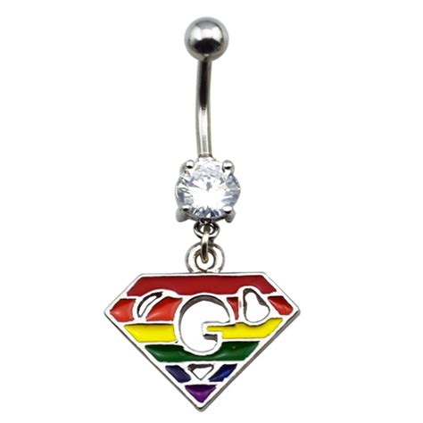 gucci logo ring|gucci belly button rings.